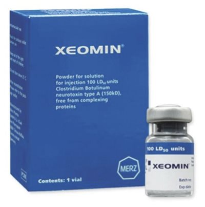 RC Xeomin