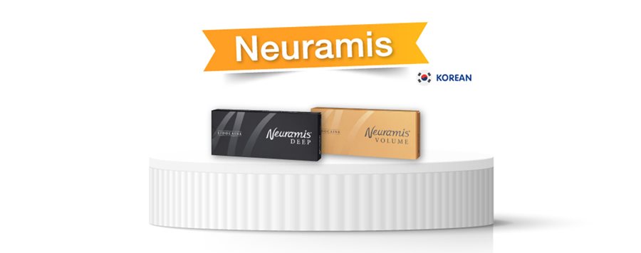 RC_Filler Neuramis